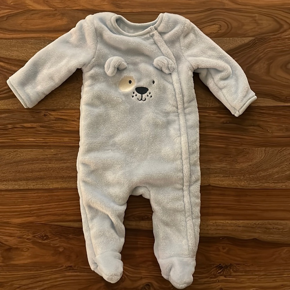 NWOT Absorba Bunting - 6 Months